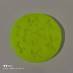 مولد سیلیکونی طرح پاپیون 8تایی کد fb0016 - Image 4