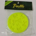 مولد سیلیکونی طرح پاپیون 8تایی کد fb0016 - Image 2