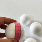 توپ یونولیت  سایز 6کد mD015 - Image 2