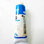 رنگ روغن وستا ابی شماره 10 کدB001 - Image 4