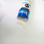 رنگ روغن وستا ابی شماره 10 کدB001 - Image 3