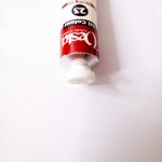 رنگ روغن وستا قهوه ای 23 کدB002 - Image 3