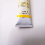 رنگ روغن وستا زرد شماره 8 کد B004 - Image 3