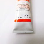 رنگ روغن وستا نارنجی شماره 4 کد B005 - Image 2