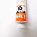 رنگ روغن وستا نارنجی شماره 4 کد B005 - Image 3