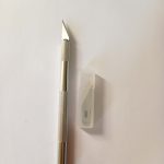کاترقلمی سرکج کدA018 - Image 4