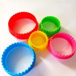 کاتر دایره دوطرفه کد A001 - Image 4