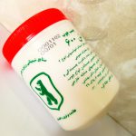 چسب چوب 1 کیلویی بی رنگ شمال کد 111