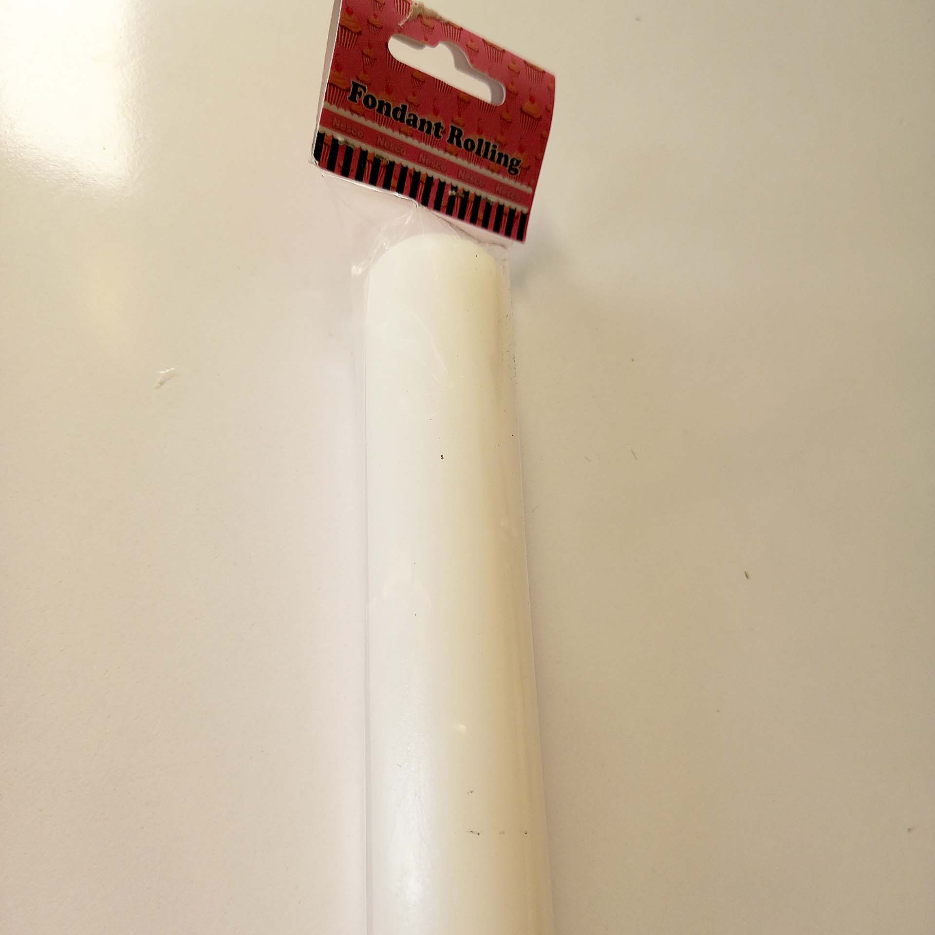 InShot_۲۰۲۱۰۹۰۸_۰۳۴۲۳۵۵۳۹ وردنه ساده 25سانتی کدA028 - Image 1