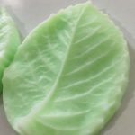 قالب سیلیکونی وینر دوطرفه برگ گل رزهلندی سایز1 کد fD01 - Image 5