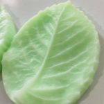 قالب سیلیکونی وینر دوطرفه برگ گل رزهلندی سایز1 کد fD01 - Image 7