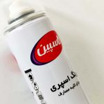اسپره کیلر براق کاسپین کدBB001