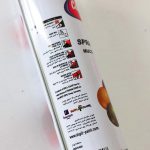 اسپره کیلر براق کاسپین کدBB001 - Image 3