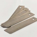 تیغ‌ کاتر کد A031