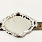 سینی مگنتی بیضی کد Mb0054