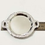 سینی مگنتی گرد کد Mb0052