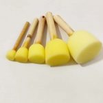 تامپون ابری کد A033