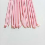 پک ابزار فوندانت 14 تیکه کوچک کد A068 - Image 3