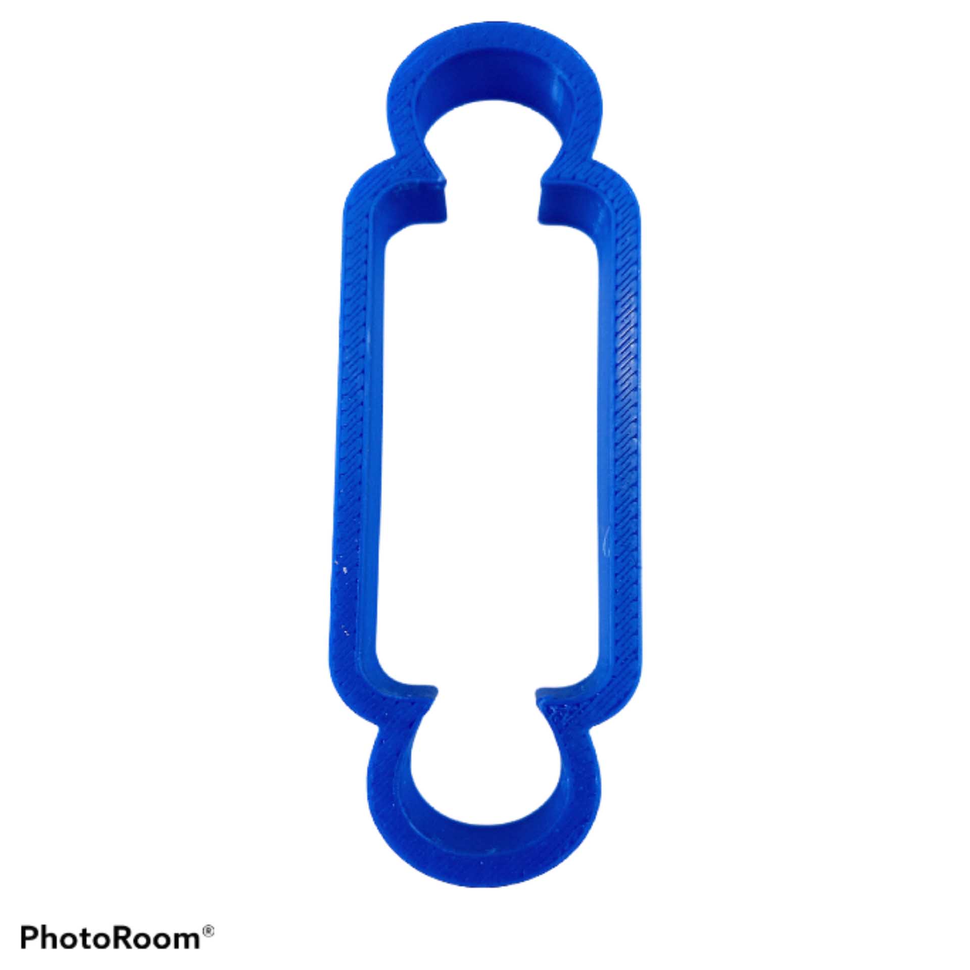 PhotoRoom-۲۰۲۱۱۰۲۱_۲۲۴۷۲۸ کاتر آترین طرح وردنه سایز 10.2 ، 3.2 سانتی متر کدws0027 - Image 1