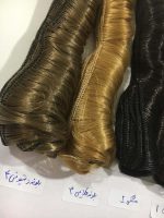 موی ۵ سانتی حالت دار کد M0426 - Image 2