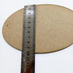 زیرکارچوبی بیضی کد mb22 - Image 4