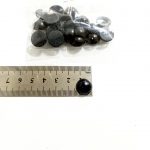 چشم مروارید لپه ای سایز 5 کد k0018 - Image 2