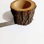 باکس کنده درخت طرح گرد بزرگ کدmb21 - Image 2