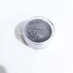 رنگ پودر صدفی نقره ای کد BB008