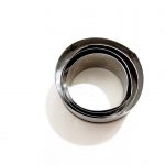 کاتر فلزی طرح دایره کد A0012 - Image 2