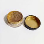 رنگ پودر فلز طلایی کد BB0015