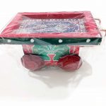 گاری چوبی،سایز1  کدmb23