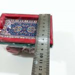 گاری چوبی،سایز1  کدmb23 - Image 2
