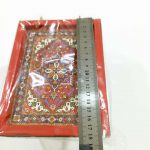 گاری چوبی، سایز 2 کد mb24 - Image 2