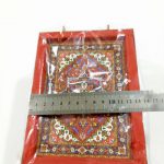 گاری چوبی، سایز 2 کد mb24 - Image 3