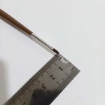 قلمو خرم سایز2 کد AA035 - Image 2