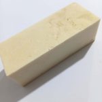 اسفنج کرمی کد M0119
