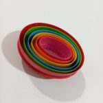 کاتر طرح بیضی دوطرفه کد A007 - Image 3