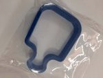 کاتر اترین طرح تخته سرو کوچک طرح1 کد ws0020 - Image 4