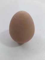 تخم مرغ سفالی سایز کوچک کد fk69 - Image 6