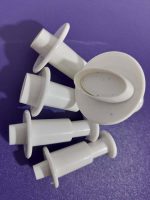 کاتر فشاری طرح بیضی کد A040 - Image 3