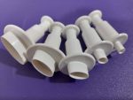 کاتر فشاری طرح بیضی کد A040 - Image 4