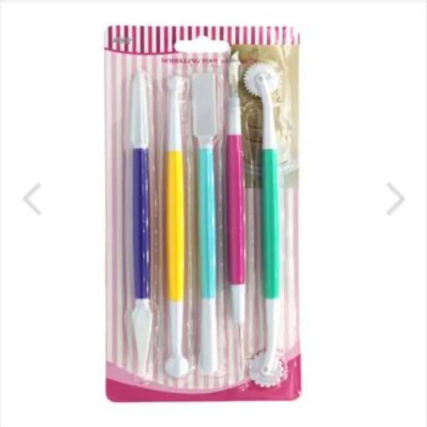 بزار فوندانت