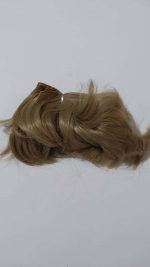 مو ۷سانتی حالدار در چند رنگ  وارداتی کیفیت خوب کدM0427 - Image 7