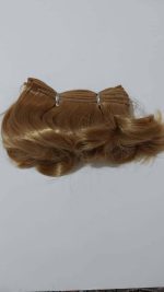 مو ۷سانتی حالدار در چند رنگ  وارداتی کیفیت خوب کدM0427 - Image 6