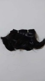 مو ۷سانتی حالدار در چند رنگ  وارداتی کیفیت خوب کدM0427 - Image 5