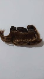 مو ۷سانتی حالدار در چند رنگ  وارداتی کیفیت خوب کدM0427 - Image 4