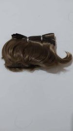 مو ۷سانتی حالدار در چند رنگ  وارداتی کیفیت خوب کدM0427 - Image 3