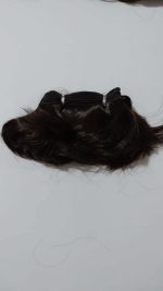 مو ۷سانتی حالدار در چند رنگ  وارداتی کیفیت خوب کدM0427 - Image 2