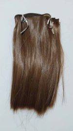 مو ۲۵ سانتی صاف وارداتی کیفیت خوب کدM0429 - Image 8