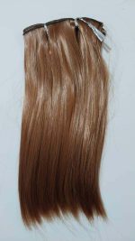 مو ۲۵ سانتی صاف وارداتی کیفیت خوب کدM0429 - Image 6